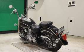 YAMAHA XV1600A ROADSTAR 1999