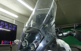 YAMAHA TENERE 700 2021 DM09J