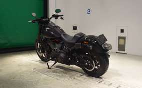 HARLEY FXLRS1870 2021