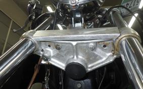 YAMAHA DRAGSTAR 250 TRIKE VG02J