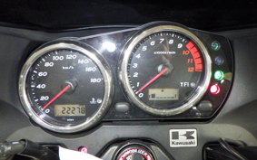 KAWASAKI ZRX1200 D 2014