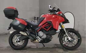 DUCATI MULTI STRADA 950S 2022 2A00AA