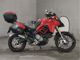 Фото Ducati MULTI STRADA 950S 2022 с японского аукциона