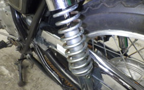 YAMAHA SR400 Gen.3 2004 RH01J