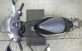 HONDA TACT-4ﾍﾞｰｼｯｸ 2010 AF79