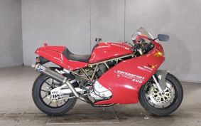 DUCATI DUCATI SS 400 ZDM400J