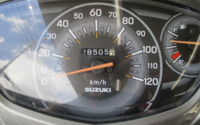 SUZUKI ADDRESS V125 DT11A