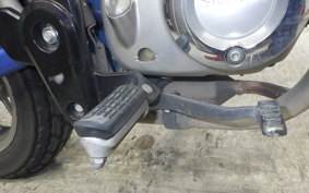 HONDA MONKEY 125 ABS JB02