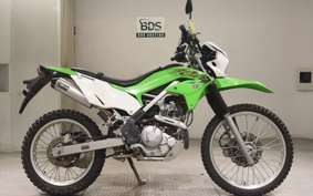 KAWASAKI KLX230 2007 LX230A