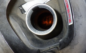 YAMAHA MAJESTY 125 FI 5CA