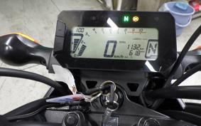 HONDA ｸﾞﾛﾑ-2 2004 JC92