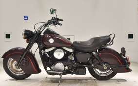 KAWASAKI VULCAN 1500 DRIFTER 2000 VNT50J