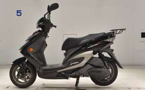 YAMAHA CYGNUS 125 XSR 2 SE44J