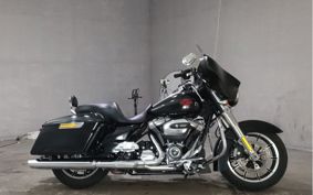 HARLEY  HARLEY FLHT1750 FVC