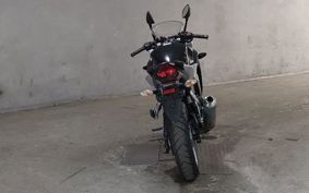 HONDA CBR250R MC41