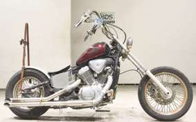 HONDA STEED 400 1994 NC26