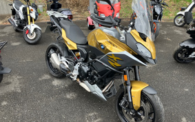 BMW F900XR PREMIUM  LINE 2020 0K21