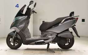KYMCO GRAND DINK 125 i 2018