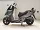 Фото Kymco GRAND DINK 125 i 2018 с японского аукциона