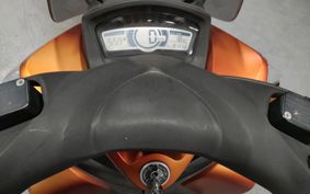 YAMAHA TRICITY 125 SE82J