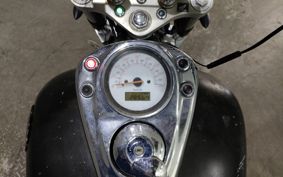 HONDA SHADOW 400 NC34