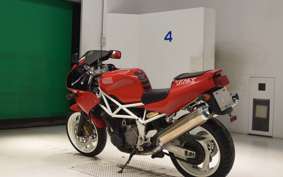 YAMAHA TRX850 1999 4NX