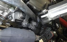HONDA MONKEY 125 ABS JB02