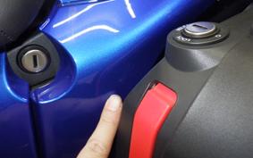 BMW R1300RT ASA 2025