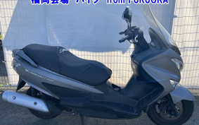 SUZUKI BURGMAN200