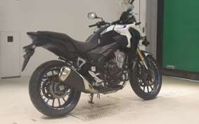 HONDA 400X 2022 NC56