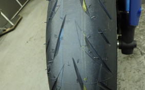 YAMAHA XSR900 2023 RN80J