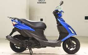 SUZUKI ADDRESS V125 S CF4MA