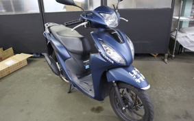 HONDA DIO 110 JK03