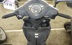 SUZUKI ADDRESS 110 CE47A