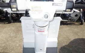 HONDA GYRO X