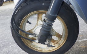 HONDA TODAY AF61