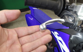 YAMAHA YZ65 2026 CB11C