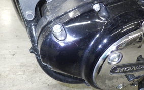 HONDA GB350 2025 NC59