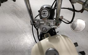 YAMAHA DRAGSTAR 250 VG05J