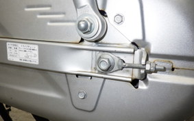 HONDA CROSS CUB 50 2002 AA06