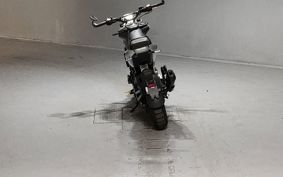 OTHER  HUSQUARNA SUVARUTOPIREN125 JUA