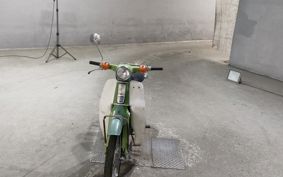 HONDA SUPER CUB50 C50