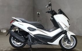 YAMAHA N-MAX 125 SE86J