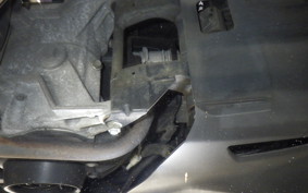 SUZUKI ADDRESS 110 1992 CE47A