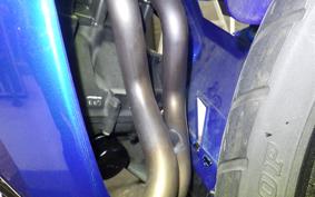 KAWASAKI NINJA 250 EX250P