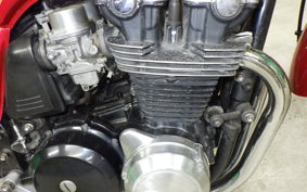 HONDA CB900F 1986 SC09