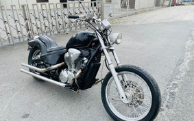 HONDA STEED 400 1993 NC26