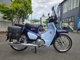 Фото Honda SUPER CUB C125 с японского аукциона