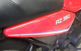 YAMAHA RZ350 1981 4U0