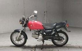 SUZUKI GS50 NA41A